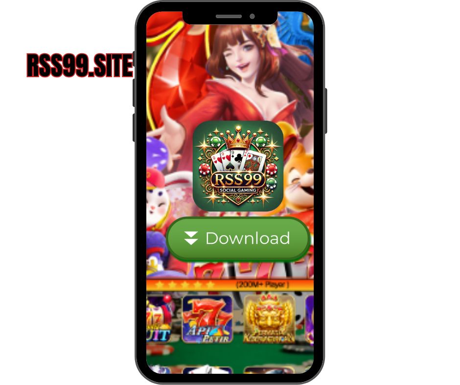 RSS 99 Game Download